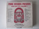 PRIME RECORDS Juke Box 78’s Vol. 1 BOX SET BEATLES Twist & Shout 23 78’s LOT