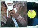 THE BOB SEGER SYSTEM- NOAH RARE 1969 ORIGINAL US 1ST PRESSING HARD PSYCH ROCK