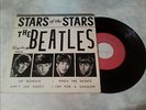 THE BEATLES EP SPAIN