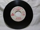 THE DENIMS 45 ya/i'm your man GARAGE ROCK psych beat PROMO rare LISTEN
