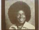 Jimmy Mamou I Am He Said LP VG/VG Private Black Gospel Funk Soul
