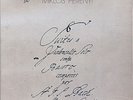 MIKLOS PERENYI:JS Bach 6 Cello Suites:Hungaroton SLPX 12270-72:NM