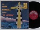 ANNA MURRELL SINGERS Lighthouse GOSPEL LP NM HEAR soul gospel