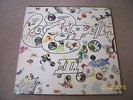 LED ZEPPELIN Led Zeppelin III   1970  PLUM ATLANTIC
