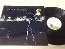 ROXY MUSIC..FOR YOUR PLEASURE.. RARE UK FIRST ISSUE ISLAND (PINK RIM) ILPS 9232