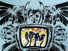 THIN LIZZY - Jailbreak  LP