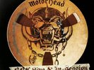 MOTÖRHEAD - BBC Live & In-Session  VOL.1  DLP  WHITE