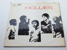 THE HOLLIES   ORIGINAL  1965    U.K.   LP     HOLLIES  EXCELLENT