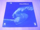 PAUL WILLIAMS AQUARIUS PARRY LIBRARY CAN LP 1987 WEIRD SPACE DRAMA SYNTH FUNK