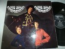 JIMI HENDRIX..ARE YOU EXPERIENCED.. UK IST ISSUE MONO TRACK 612 001