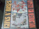 guns n roses appetite for destruction vinyl record