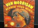 VAN MORRISON Blowin' Your Mind 12