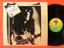 DIRK STEFFENS The Seventh Step 1976 HEAVY Guitar PROG LP Germany BIRTH CONTROL