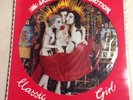 Jane's Addiction Classic Girl picture disc LP [Perry Farrell Porno for Pyros ]