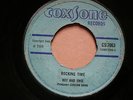 Roy And Enid - Rocking Time  - UK Coxsone - HEAR IT