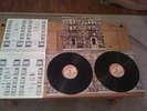 LED ZEPPELIN - PHYSICAL GRAFFITI  - LP RECORD VINYL -