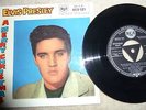 ELVIS PRESLEY,A MERRY CHRISTMAS EXTENDED PLAY 7