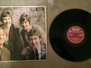 THE SMALL FACES DEBUT LP DECCA LK 4790 1ST PRESS MONO