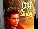CLIFF RICHARD.  