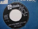 JIMMY RADCLIFFE - LONG AFTER TONIGHT IS ALL OVER (NOC) VG