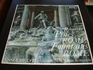 Decca SXL 6141 ED1 WBG Respighi Ernest Ansermet Pines of Rome rare lp copy Mint
