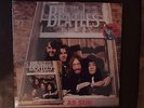 THE BEATLES: HOT AS SUN   2 LP SET + CD  ORIGINAL RAR  RED VINYL