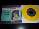 ANNA-LENA, sag nicht immer baby/ iwan iwanowitsch,Orig.METRONOME 7