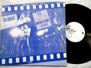 BRYAN FERRY LIVE IN TOKYO '77 JAPAN PRESS RARE ROXY MUSIC no TMOQ