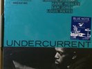 KENNY DREW - UNDERCURRENT - Music Matters Audiophile Pressing 180 gr - 45rpm 2LP