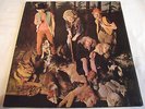 JETHRO TULL   THIS WAS ** 1968 UK 2nd Pink 'I' ISLAND LP