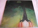 RAMASES   SPACE HYMNS ** 1971 UK 1st Swirl VERTIGO LP