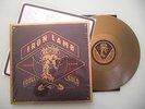 Iron Lamb - Fool's Gold, D 2015, LP, gold Vinyl, Vinyl: m-