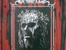 Samael - Ceremony Of Opposites German LP & Lyric Inner 1994