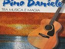 PINO DANIELE  tra musica e magia    doppio lp