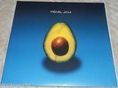 PEARL JAM 2006 AVOCADO LIMITED EDITION 2-LP 12