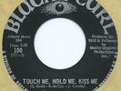 NORTHERN SOUL  THE INSPIRATIONS  