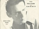 RARE NORTHER SOUL  R&B DANNY DOLLAR  