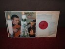 DAVY GRAHAM Midnight Man LP 1966 MONO 1st Press 
