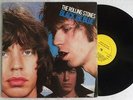 ROLLING STONES BLACK AND BLUE LP MADE IN BRAZIL 1st PRESS 1976 WITHOUT BARCODE