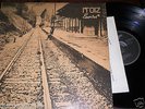 ITOIZ - Ezekiel, RARE LP 12