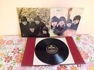 Beatles – Beatles For Sale - PMC1240 - XEX503-4N/504-4N - Plays Excellently