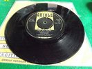 Northern Soul  single Susan Singer That old Feeling I know vg++