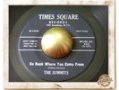 The Summits Go Back Where You Came From RARE R&B DOO WOP ROCKER SKA SOUL HEAR 45