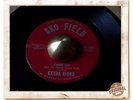 Extra Kicks Earl King Come On R&B SOUL MOD HEAR 45