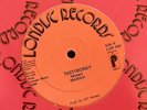 REGGAE roots mawasi 'testimoni' ,bridges' LISTEN`12