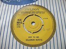 SOLOMON BURKE   