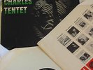 Teddy Charles TENTET original LP deep groove