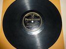 PREWAR BLUES 78 RPM RECORD - BLIND LEMON JEFFERSON - PARAMOUNT 12354