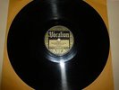 PREWAR JAZZ 78 RPM RECORD - KING OLIVER & DIXIE SYNCOPATORS - VOCALION 1059