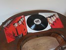 Kraftwerk - The Man Machine LP - ORIGINAL Excellent+ GB Vinyl - World Shipping